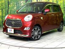 2019 Daihatsu Cast