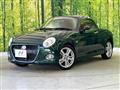 2016 Daihatsu Copen