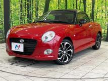 2025 Daihatsu Copen