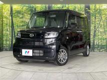 2022 Daihatsu Tanto