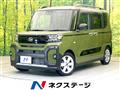 2025 Daihatsu Tanto