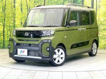 2025 Daihatsu Tanto