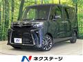 2025 Daihatsu Tanto