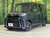 2025 Daihatsu Tanto