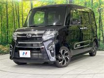 2021 Daihatsu Tanto