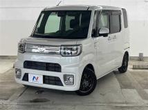 2018 Daihatsu WAKE