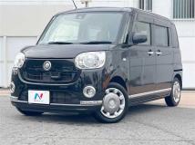 2016 Daihatsu Move Canbus