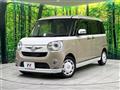 2016 Daihatsu Move Canbus