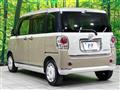 2016 Daihatsu Move Canbus