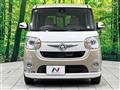 2016 Daihatsu Move Canbus