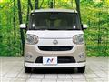 2018 Daihatsu Move Canbus