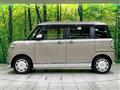 2018 Daihatsu Move Canbus