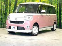 2020 Daihatsu Move Canbus