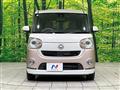 2017 Daihatsu Move Canbus
