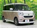 2017 Daihatsu Move Canbus