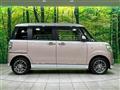 2017 Daihatsu Move Canbus