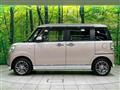 2017 Daihatsu Move Canbus