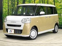 2025 Daihatsu Move Canbus