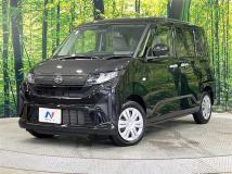 2025 Daihatsu Move