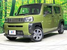 2023 Daihatsu Taft