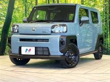 2024 Daihatsu Taft