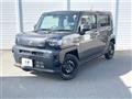2025 Daihatsu Taft