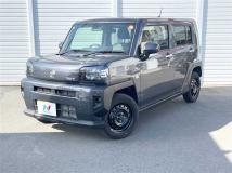 2025 Daihatsu Taft