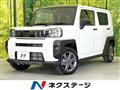 2025 Daihatsu Taft