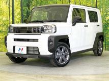 2025 Daihatsu Taft