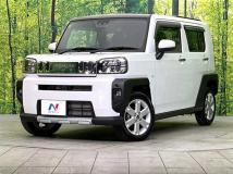 2023 Daihatsu Taft