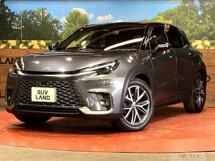 2024 Lexus Other