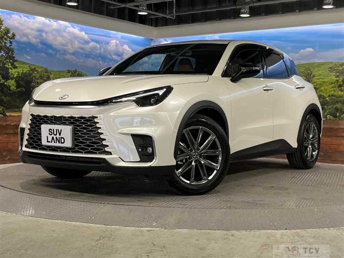 2024 Lexus Other