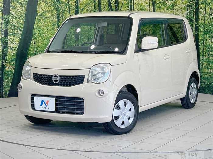 2011 Nissan Moco