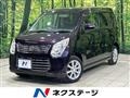 2013 Suzuki Wagon R