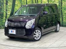 2013 Suzuki Wagon R
