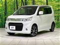 2013 Suzuki Wagon R Stingray