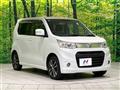 2013 Suzuki Wagon R Stingray