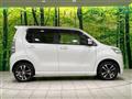 2013 Suzuki Wagon R Stingray