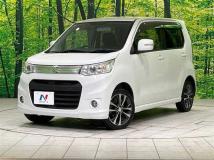 2013 Suzuki Wagon R Stingray