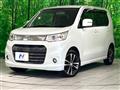 2013 Suzuki Wagon R Stingray