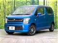 2018 Suzuki Wagon R