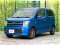 2018 Suzuki Wagon R