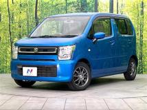 2018 Suzuki Wagon R