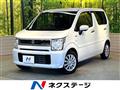 2019 Suzuki Wagon R