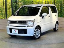 2019 Suzuki Wagon R