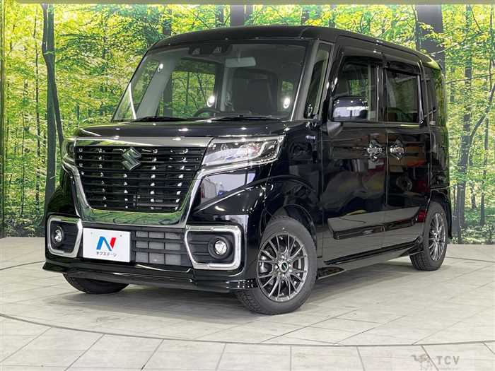 2021 Suzuki Suzuki Others