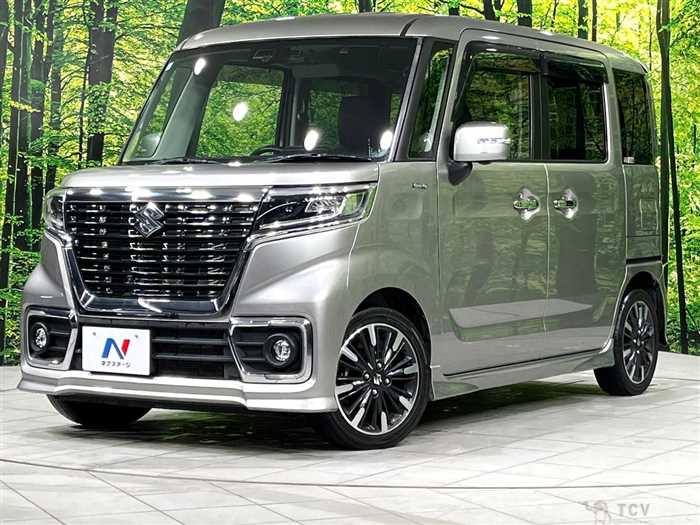 2018 Suzuki Suzuki Others