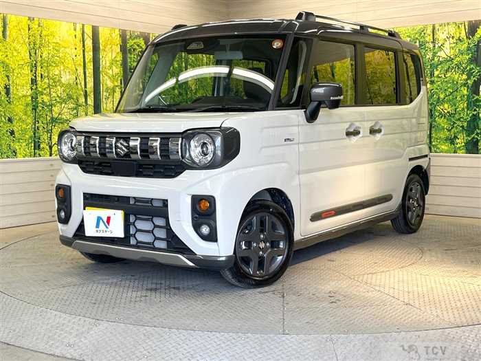 2025 Suzuki Suzuki Others