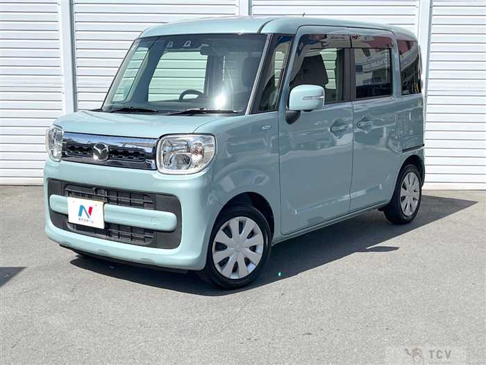 2020 Mazda Flair Wagon