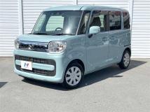 2020 Mazda Flair Wagon